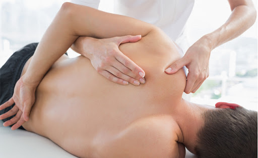 Beyond Chiropractic image