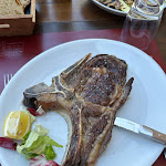 Photo n°3 de l'avis de Brent.r fait le 23/09/2023 à 01:47 sur le  Osteria Luci in cucina à Rome