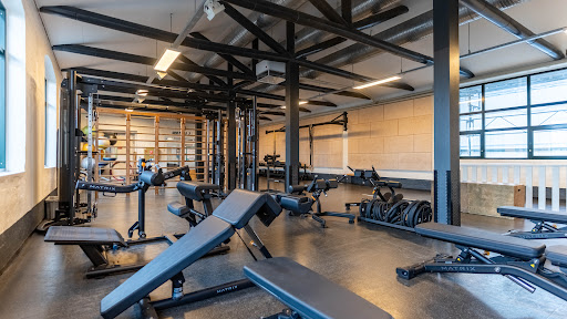 PureGym (Dannebrogsgade) in Aalborg, Aalborg