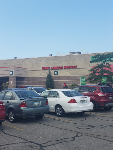 Supermarket «Giant Eagle Supermarket», reviews and photos, 36475 Euclid Ave, Willoughby, OH 44094, USA