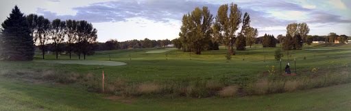 Golf Course «El Zagal Par 3 Golf Course», reviews and photos, 1400 Elm St N, Fargo, ND 58103, USA