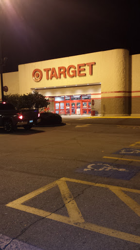 Department Store «Target», reviews and photos, 1129 S Park St, Carrollton, GA 30117, USA