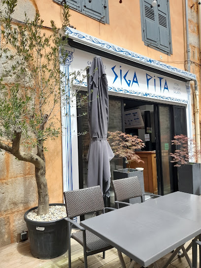 Siga Pita