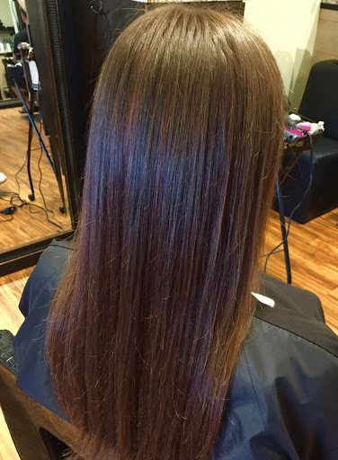 Beauty Salon «Mane Connection Hair Salon», reviews and photos, 39265 Grand River Ave, Farmington, MI 48335, USA