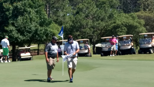 Golf Club «Santa Rosa Golf & Beach Club», reviews and photos, 334 Golf Club Dr, Santa Rosa Beach, FL 32459, USA