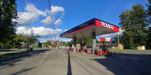 Texaco, 921 W Stevens Ave, Sultan, WA 98294, USA, 