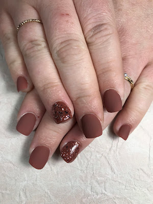 Les ongles de Justine à Limoges