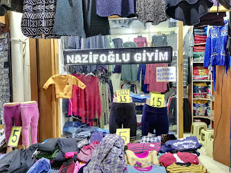 Nazifoglu Giyim