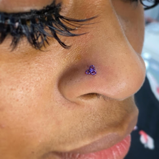 Explore elbow ditch tattoo ideas, creative tattoo ideas in Louisburg, available at Purple Dot Piercings