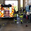 San Antonio Fire Department Station #22