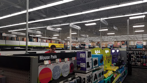 Office Supply Store «Staples», reviews and photos, 7661 Arundel Mills Blvd, Hanover, MD 21076, USA