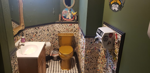 Tattoo Shop «Keys on Kites Tattoo & Gallery», reviews and photos, 869 Whalley Ave, New Haven, CT 06515, USA