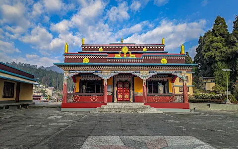 Kagyu Thekchen Ling Monastery image