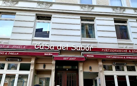 Casa del Sabor Restaurant image