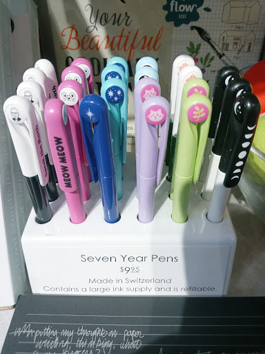 Gift Shop «Little Luxuries», reviews and photos, 230 State St # 1, Madison, WI 53703, USA