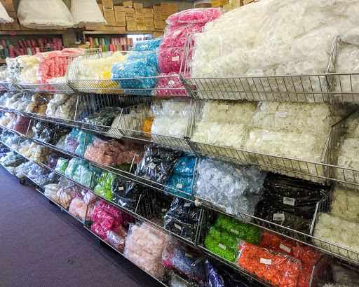 Party Store «CB Flowers & Crafts», reviews and photos, 2218 Maple Ave, Los Angeles, CA 90011, USA