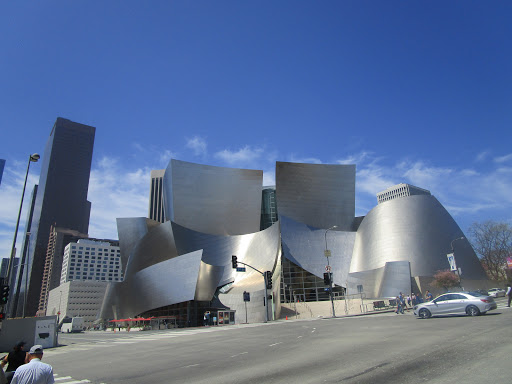 Shopping Mall «Los Angeles Mall», reviews and photos, 201 N Los Angeles St, Los Angeles, CA 90012, USA