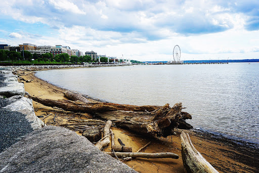 Tourist Attraction «The Awakening», reviews and photos, 153 National Plaza, Oxon Hill, MD 20745, USA