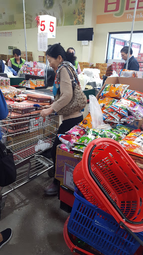 Supermarket «Jusgo», reviews and photos, 9280 Bellaire Blvd, Houston, TX 77036, USA