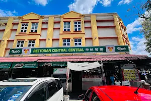 Central Central Restaurant image