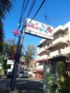 Farmacia Medimed Av. Sarasota 45, Santo Domingo, República Dominicana