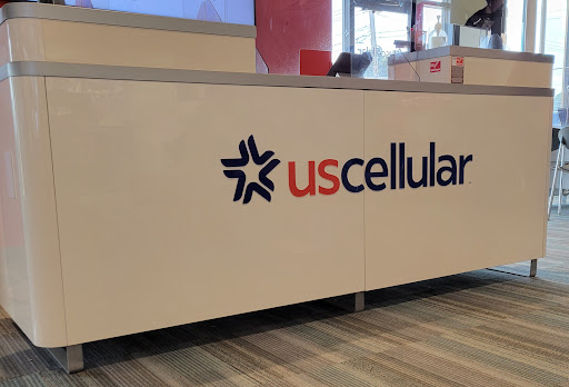 Telephone Company «U.S. Cellular», reviews and photos, 1725 Gibson Ave, West Plains, MO 65775, USA