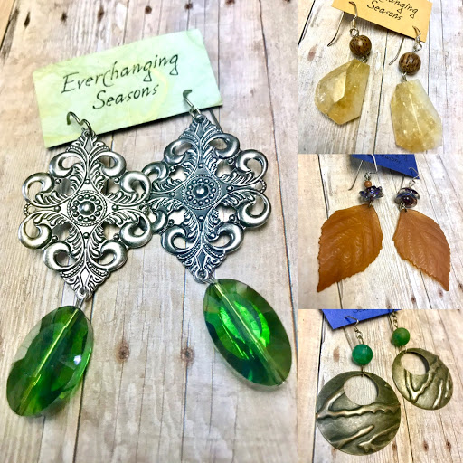 Boutique «Everchanging Seasons Consignment Boutique», reviews and photos, 710 Forest Ave, Portland, ME 04103, USA