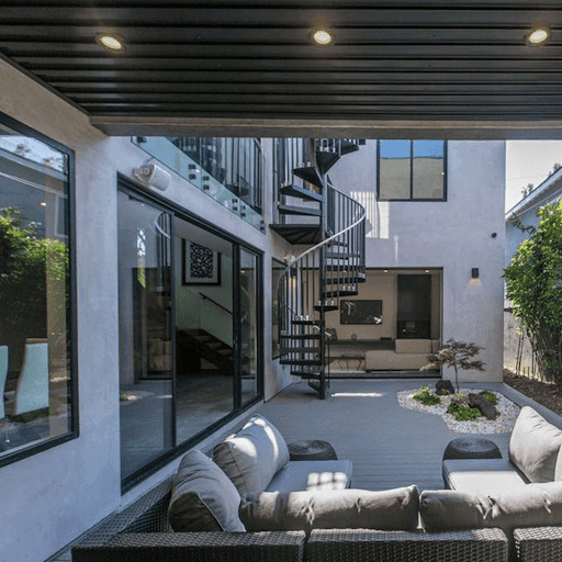 Goldenline Construction Inc. image