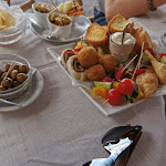 Photo n°2 de l'avis de Benoit.a fait le 07/07/2020 à 11:14 sur le  Bar Del Porto Island à Panarea