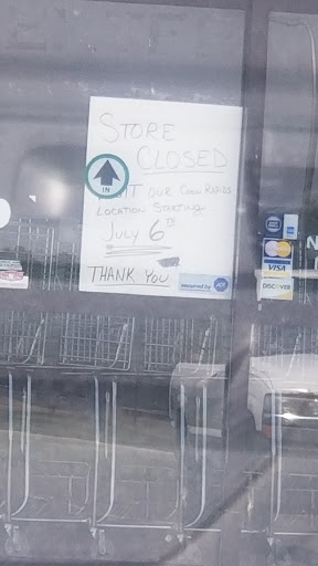 Thrift Store «That Other Thrift Store», reviews and photos, 3210 Bridge St NW, St Francis, MN 55070, USA