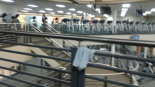 Gym «LA Fitness», reviews and photos, 201 Ogden Falls Blvd, Oswego, IL 60543, USA