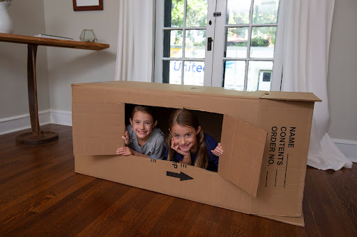 Moving Company «Bates Moving & Storage», reviews and photos, 815 Benny St, Salisbury, MD 21804, USA