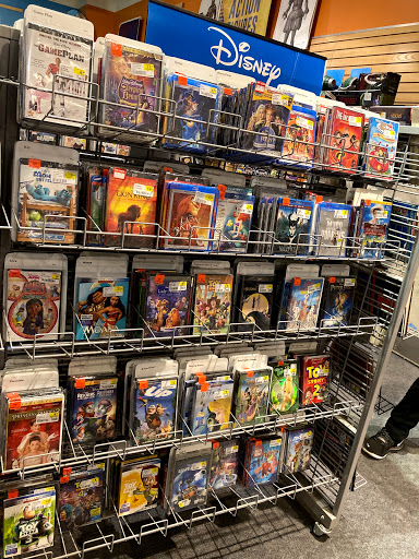 Variety Store «FYE», reviews and photos, 1204 Southpark Center, Strongsville, OH 44136, USA