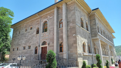 Nevşehir Belediyesi