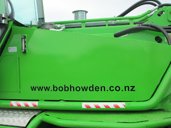 Bob Howden Engineering Limited