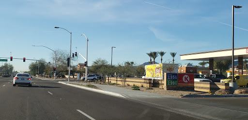 Convenience Store «Circle K», reviews and photos, 10200 N Scottsdale Rd, Paradise Valley, AZ 85253, USA