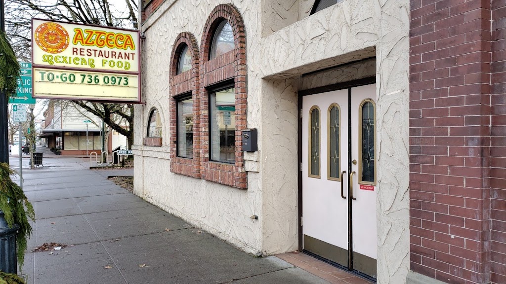 Azteca Mexican Restaurant 98531