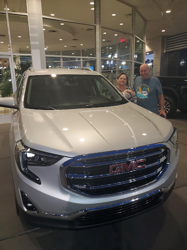 Buick Dealer «AutoNation Buick GMC Henderson», reviews and photos, 330 Old Gibson Rd, Henderson, NV 89014, USA