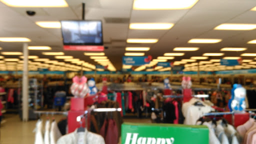 Clothing Store «Ross Dress for Less», reviews and photos, 7884 Van Nuys Blvd, Van Nuys, CA 91402, USA