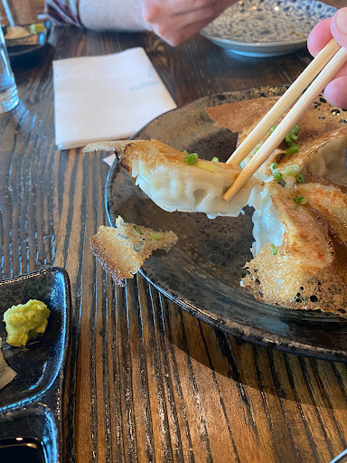 Miyabi japanese cuisine