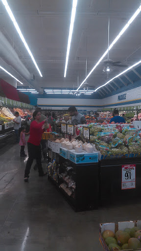Supermarket «FoodMaxx», reviews and photos, 13220 San Pablo Ave, Richmond, CA 94805, USA