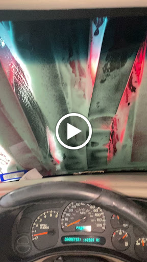 Car Wash «Cruzin Express Car Wash», reviews and photos, 3950 Harding Blvd, Baton Rouge, LA 70807, USA