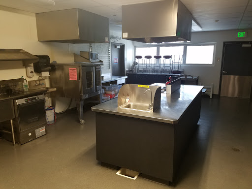 Community Center «Northgate Community Center», reviews and photos, 10510 5th Ave NE, Seattle, WA 98125, USA