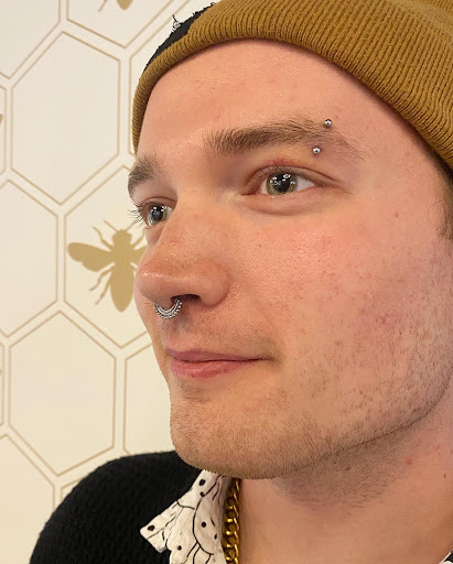 Explore scottish tattoo ideas, creative tattoo ideas in Chicago, available at Identity Body Piercing