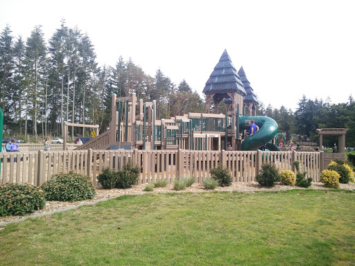 Public Golf Course «Chambers Bay», reviews and photos, 6320 Grandview Dr W, University Place, WA 98467, USA