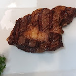 Photo n°3 de l'avis de Federico.l fait le 17/04/2018 à 14:47 sur le  Domusteak - Racconti di carne à Rome