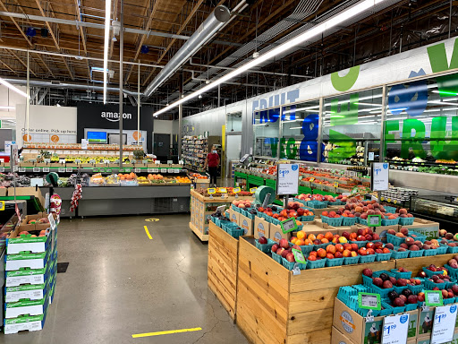 Grocery Store «Whole Foods Market 365», reviews and photos, 11 S State St, Lake Oswego, OR 97034, USA