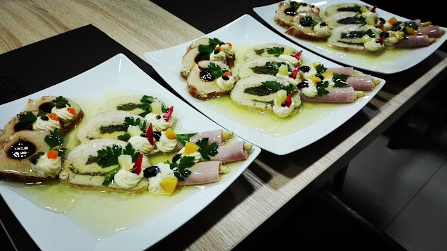 Restauracja Impresja Poznań