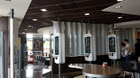 Atmosphère du Restauration rapide McDonald's à Cahors - n°6