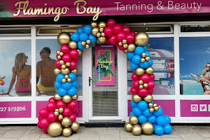 Flamingo Bay Tanning & Beauty Tamworth image